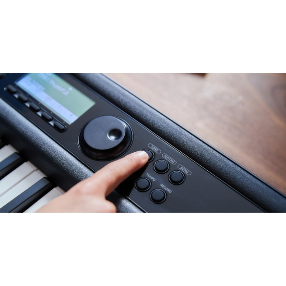 Фото №6 Цифровое пианино Casio Casiotone CT-S400