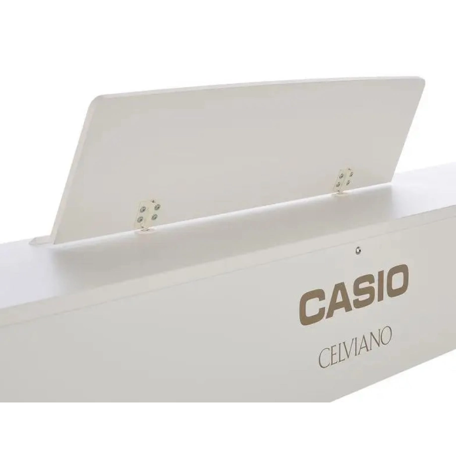 Фото №8 Цифрове піаніно CASIO CELVIANO AP-270WE