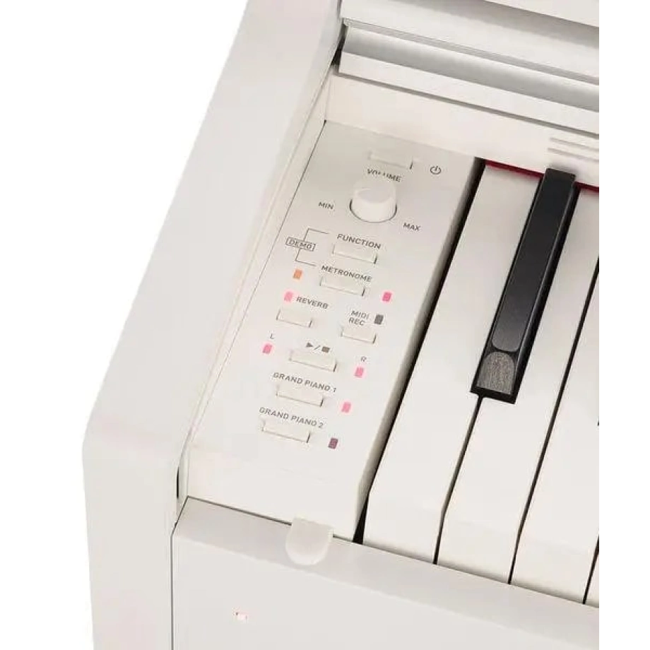 Фото №6 Цифрове піаніно CASIO CELVIANO AP-270WE