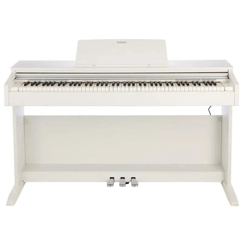 Фото №2 Цифрове піаніно CASIO CELVIANO AP-270WE