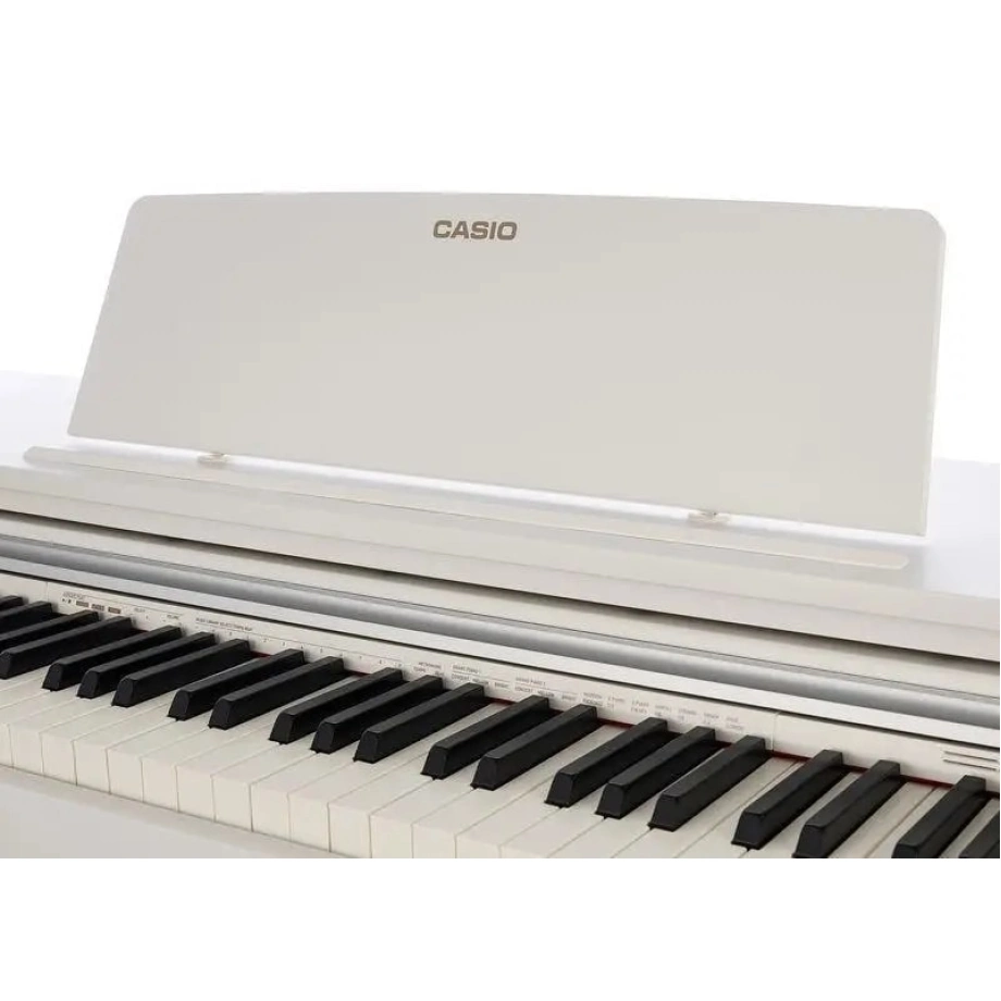 Фото №5 Цифрове піаніно CASIO CELVIANO AP-270WE