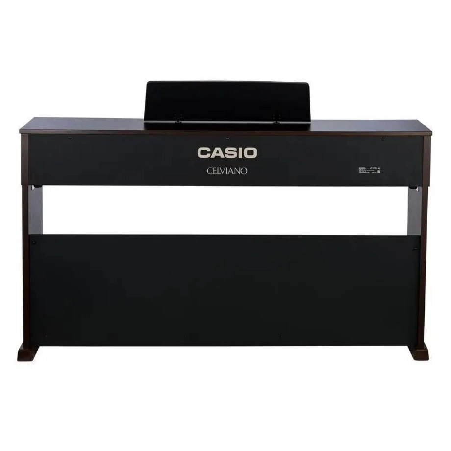 Фото №5 Цифрове піаніно CASIO CELVIANO AP-270BN