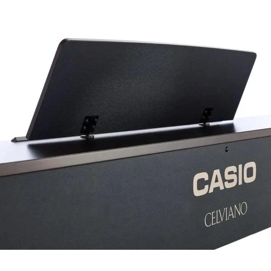 Фото №9 Цифрове піаніно CASIO CELVIANO AP-270BN
