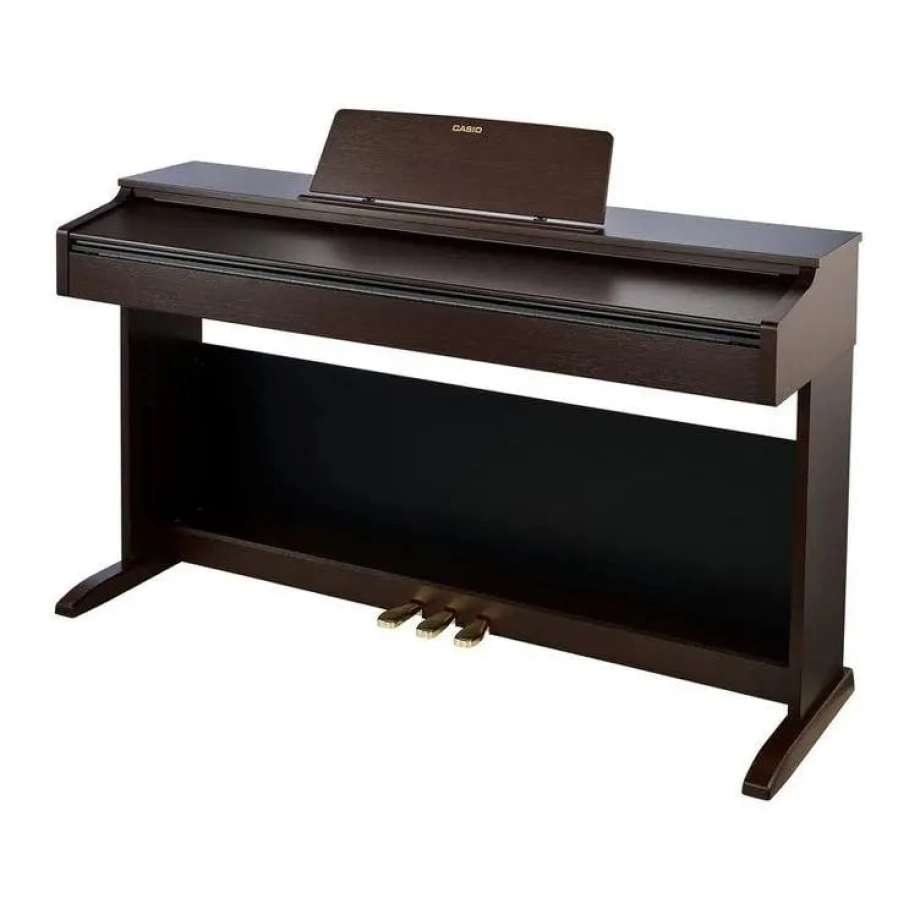 Фото №4 Цифрове піаніно CASIO CELVIANO AP-270BN