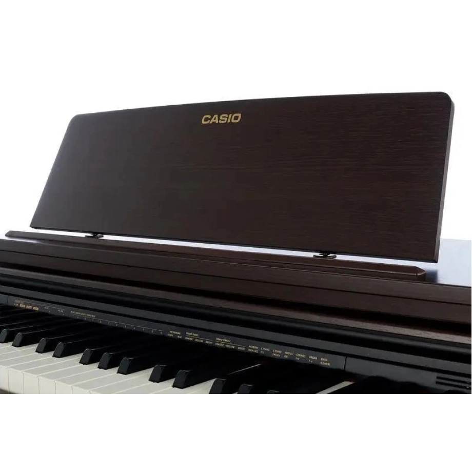 Фото №7 Цифрове піаніно CASIO CELVIANO AP-270BN