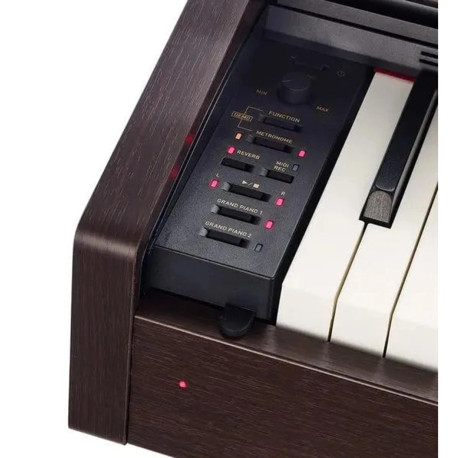 Фото №6 Цифрове піаніно CASIO CELVIANO AP-270BN