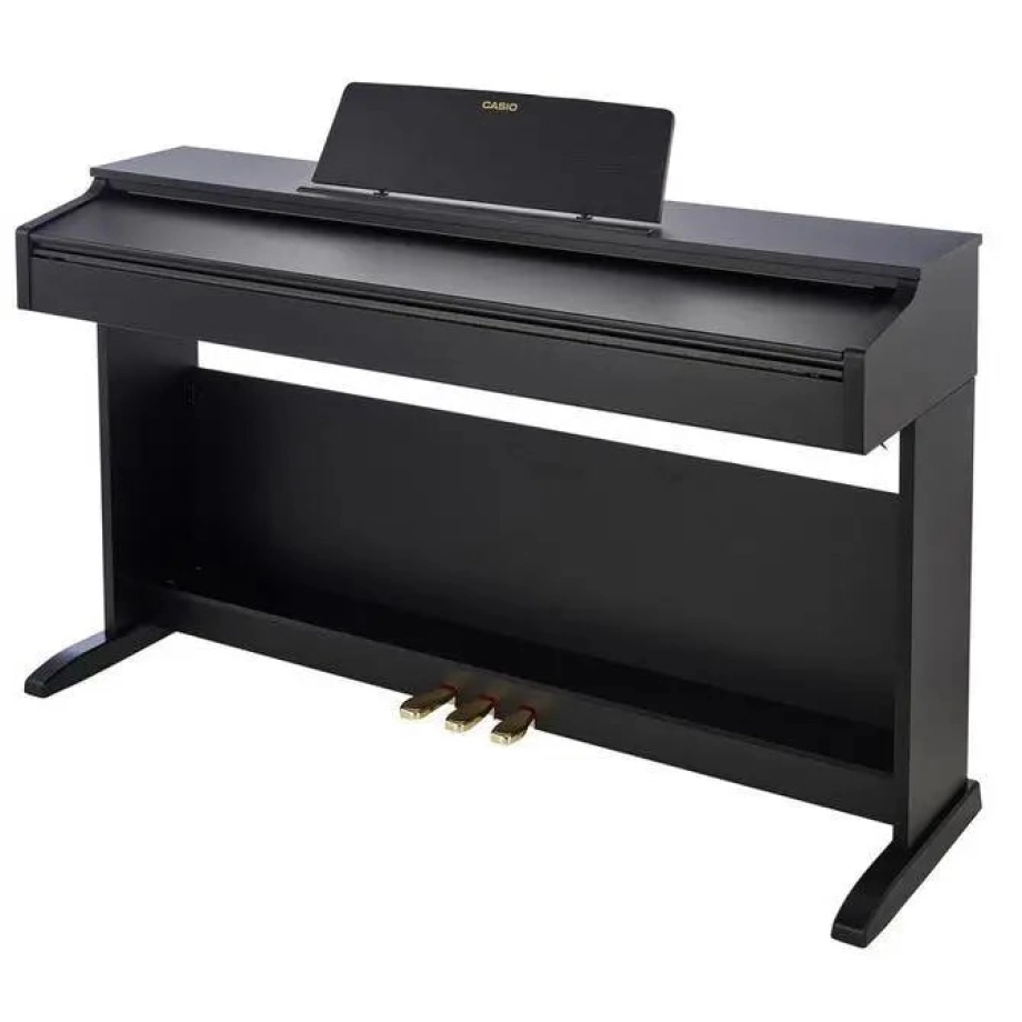 Фото №3 Цифровое пианино CASIO CELVIANO AP-270BK