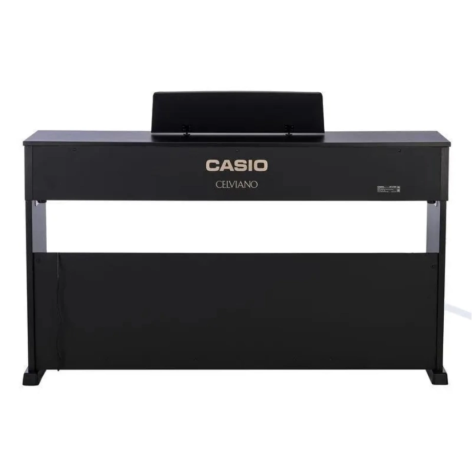 Фото №5 Цифровое пианино CASIO CELVIANO AP-270BK