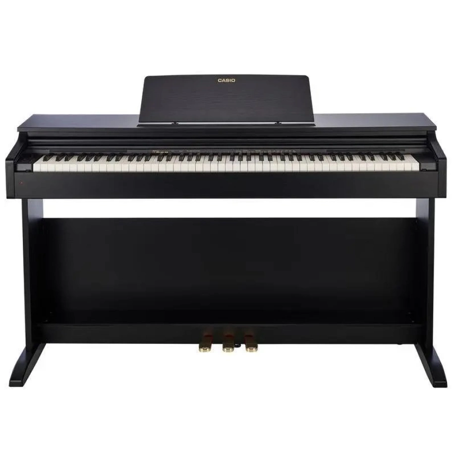 Фото №2 Цифровое пианино CASIO CELVIANO AP-270BK