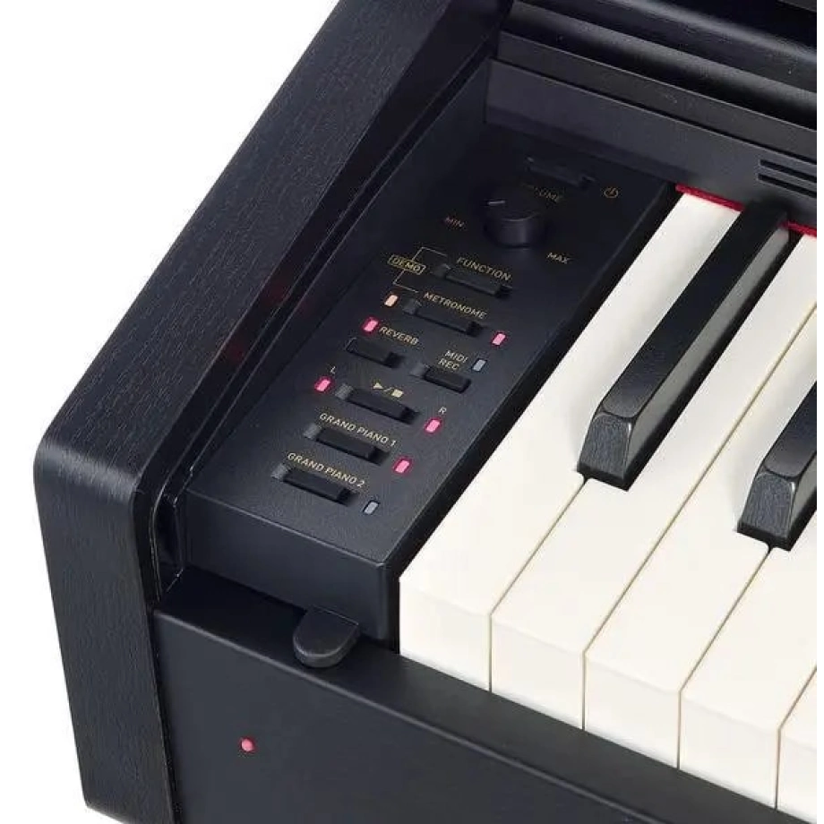 Фото №8 Цифровое пианино CASIO CELVIANO AP-270BK