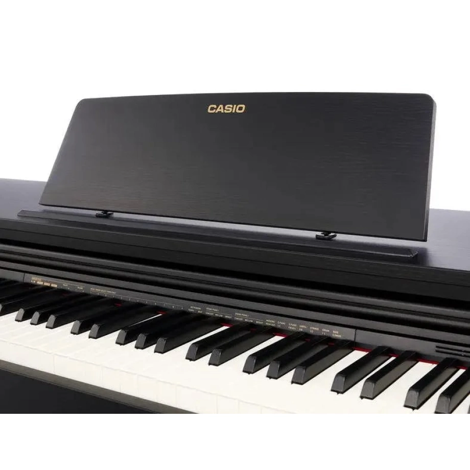 Фото №6 Цифровое пианино CASIO CELVIANO AP-270BK