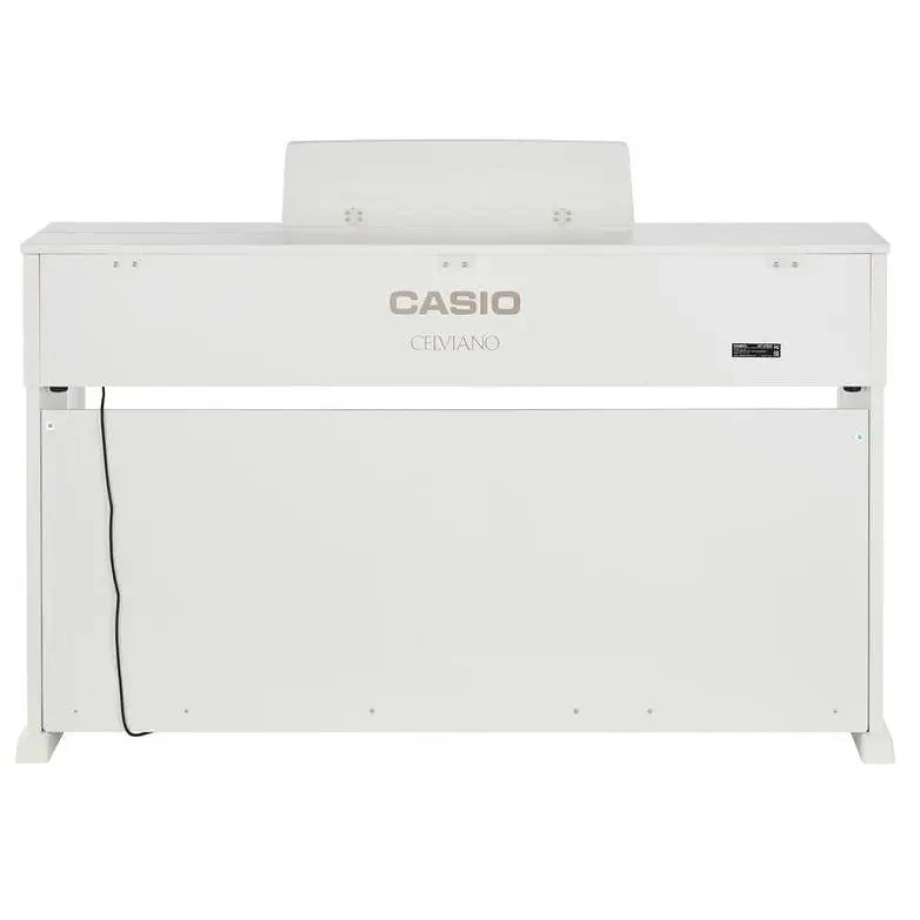 Фото №3 Цифрове піаніно CASIO CELVIANO AP-470WE