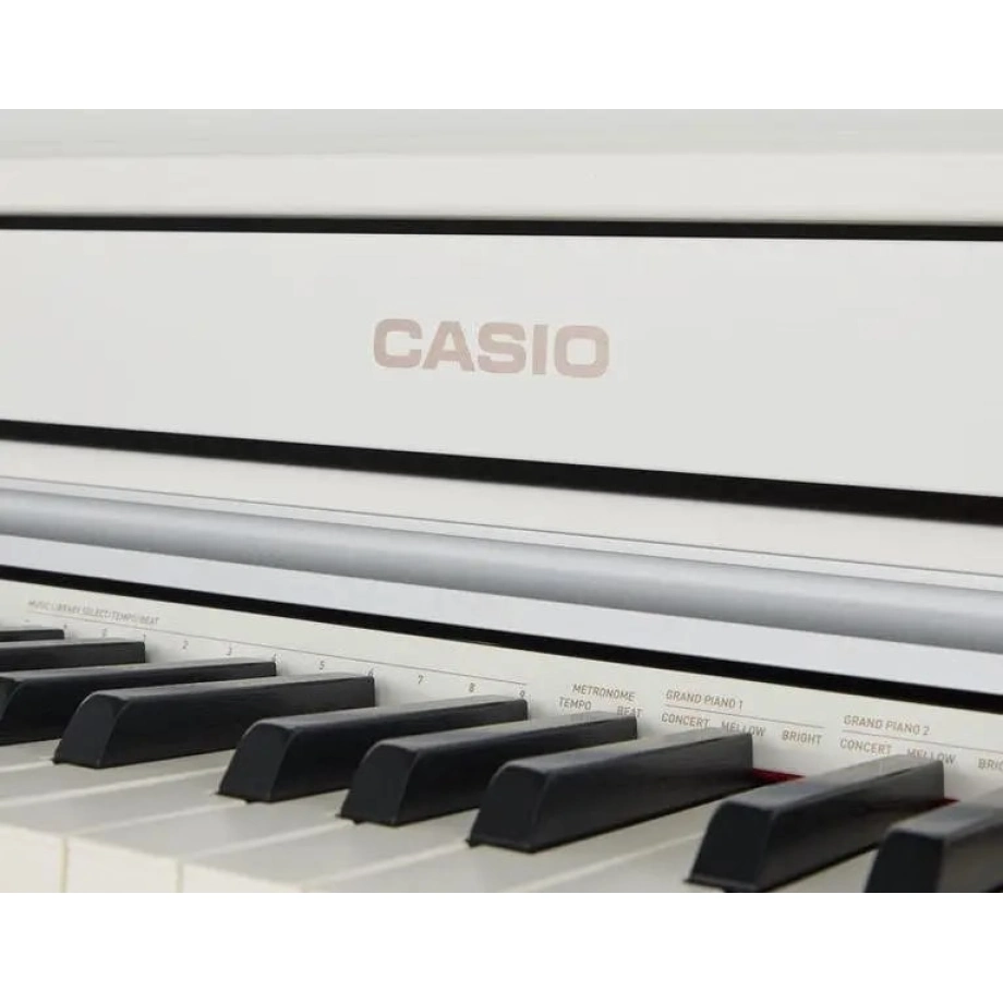 Фото №5 Цифрове піаніно CASIO CELVIANO AP-470WE