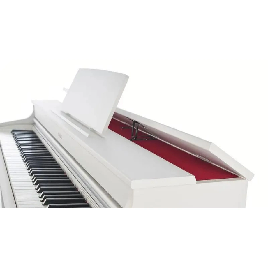 Фото №4 Цифрове піаніно CASIO CELVIANO AP-470WE