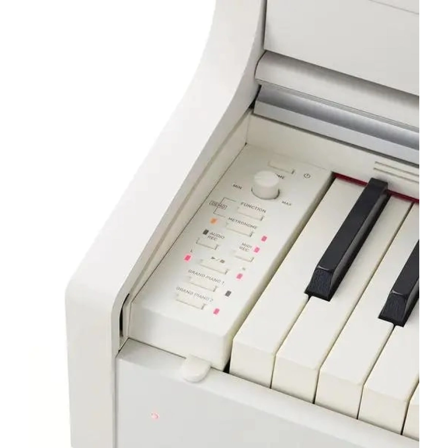 Фото №7 Цифрове піаніно CASIO CELVIANO AP-470WE