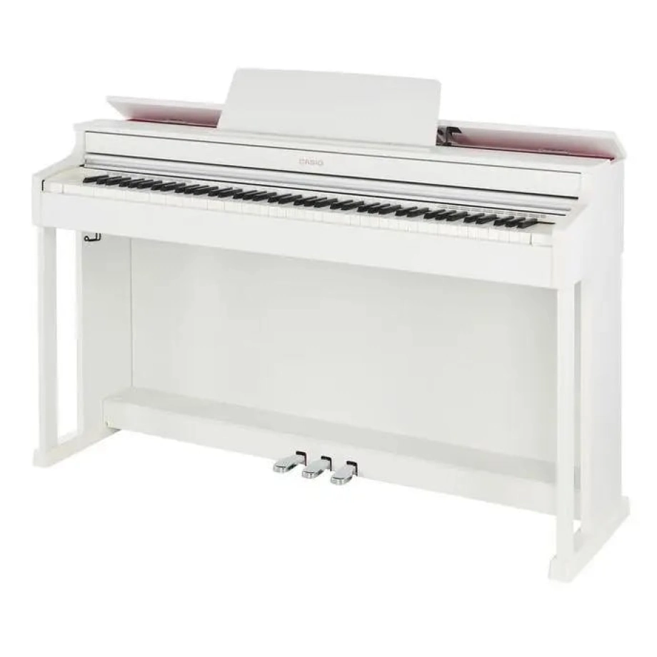 Фото №2 Цифрове піаніно CASIO CELVIANO AP-470WE