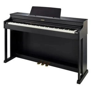 Фото CASIO CELVIANO AP-470BK
