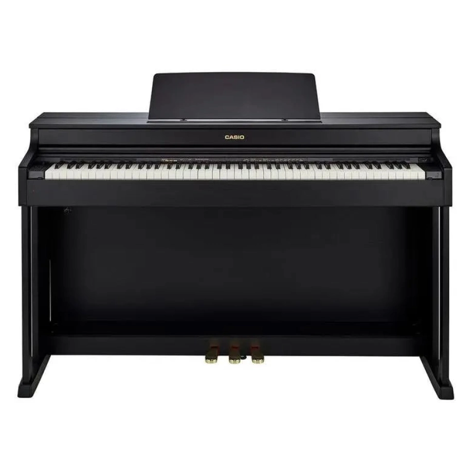 Фото №2 Цифрове піаніно CASIO CELVIANO AP-470BK