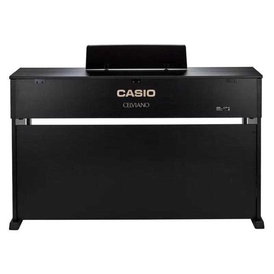 Фото №4 Цифрове піаніно CASIO CELVIANO AP-470BK