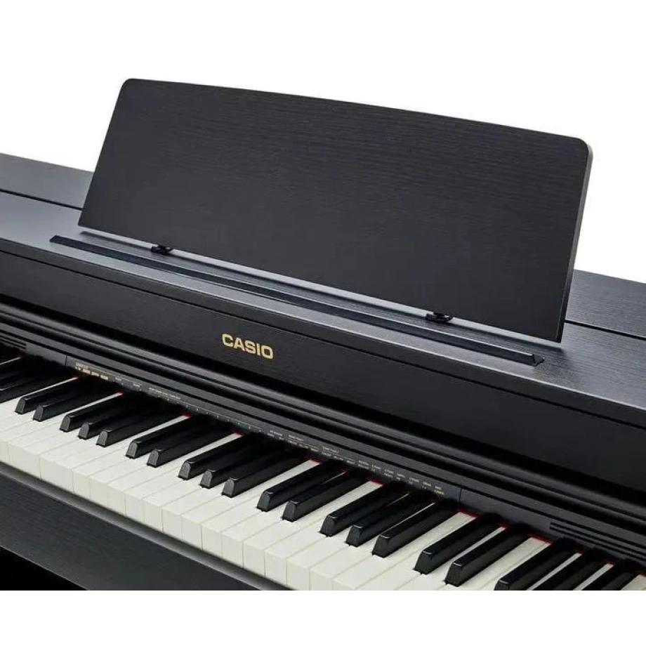 Фото №5 Цифрове піаніно CASIO CELVIANO AP-470BK