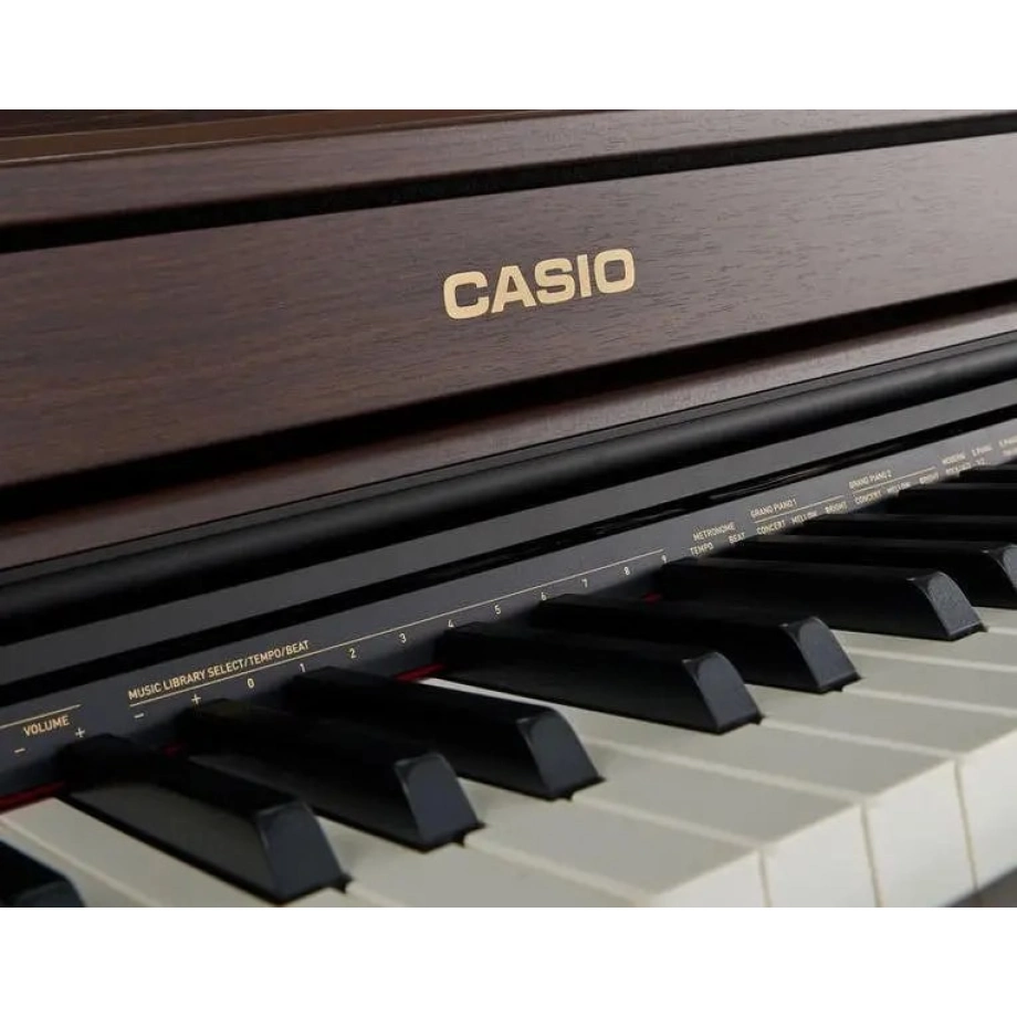 Фото №4 Цифрове піаніно CASIO CELVIANO AP-470BN