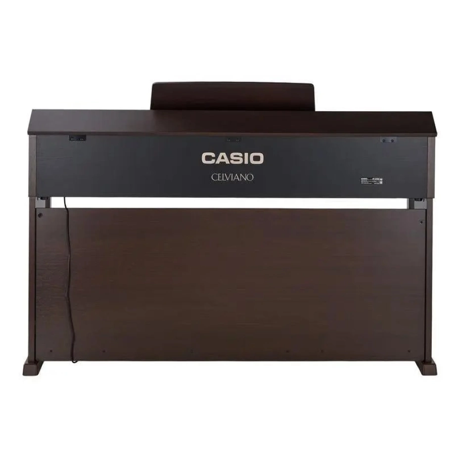 Фото №5 Цифрове піаніно CASIO CELVIANO AP-470BN