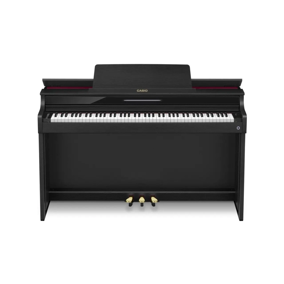 Фото №2 Цифровое пианино CASIO CELVIANO AP-550BK