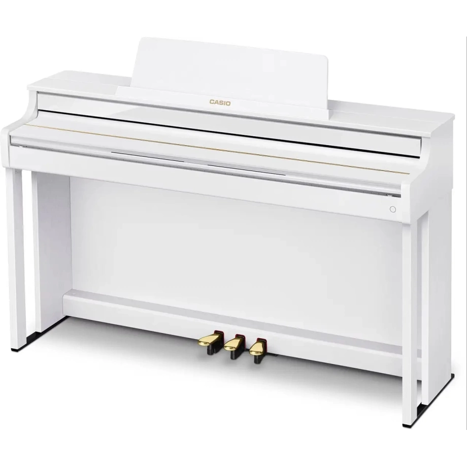 Фото №3 Цифрове піаніно CASIO CELVIANO AP-550WE