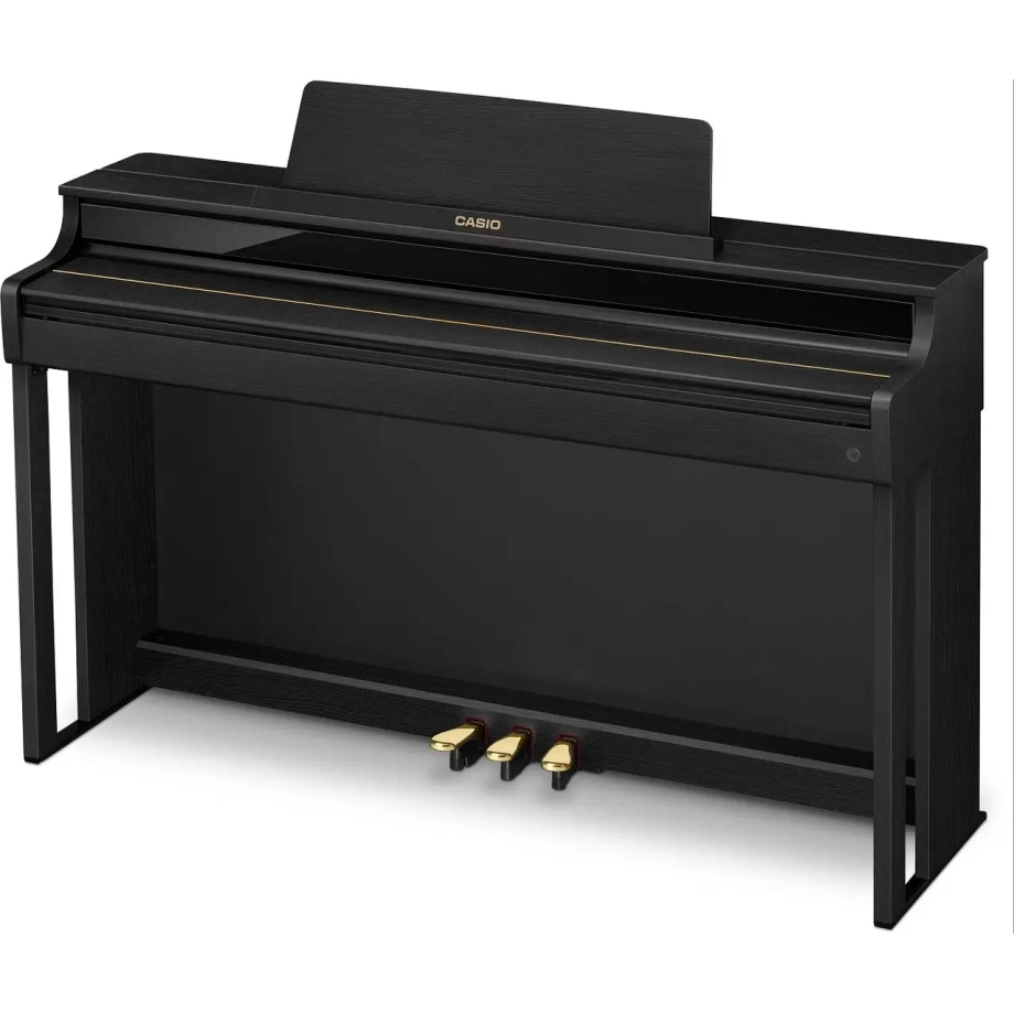 Фото №3 Цифровое пианино CASIO CELVIANO AP-550BK
