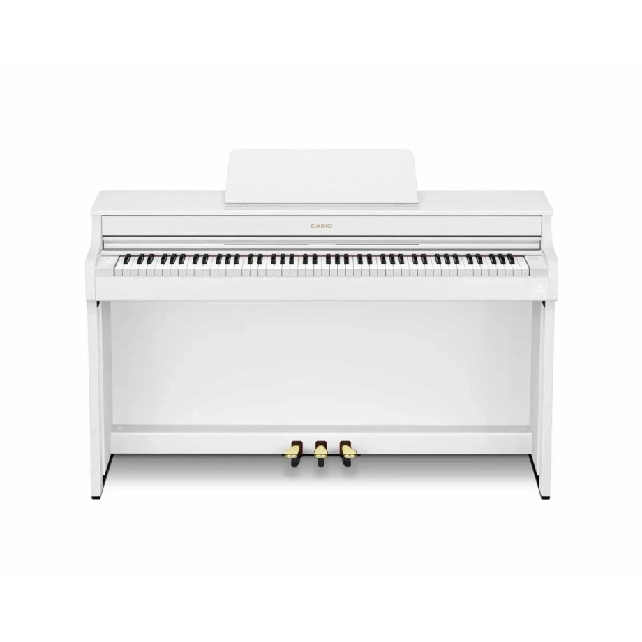 Фото №3 Цифрове піаніно CASIO CELVIANO AP-300WE