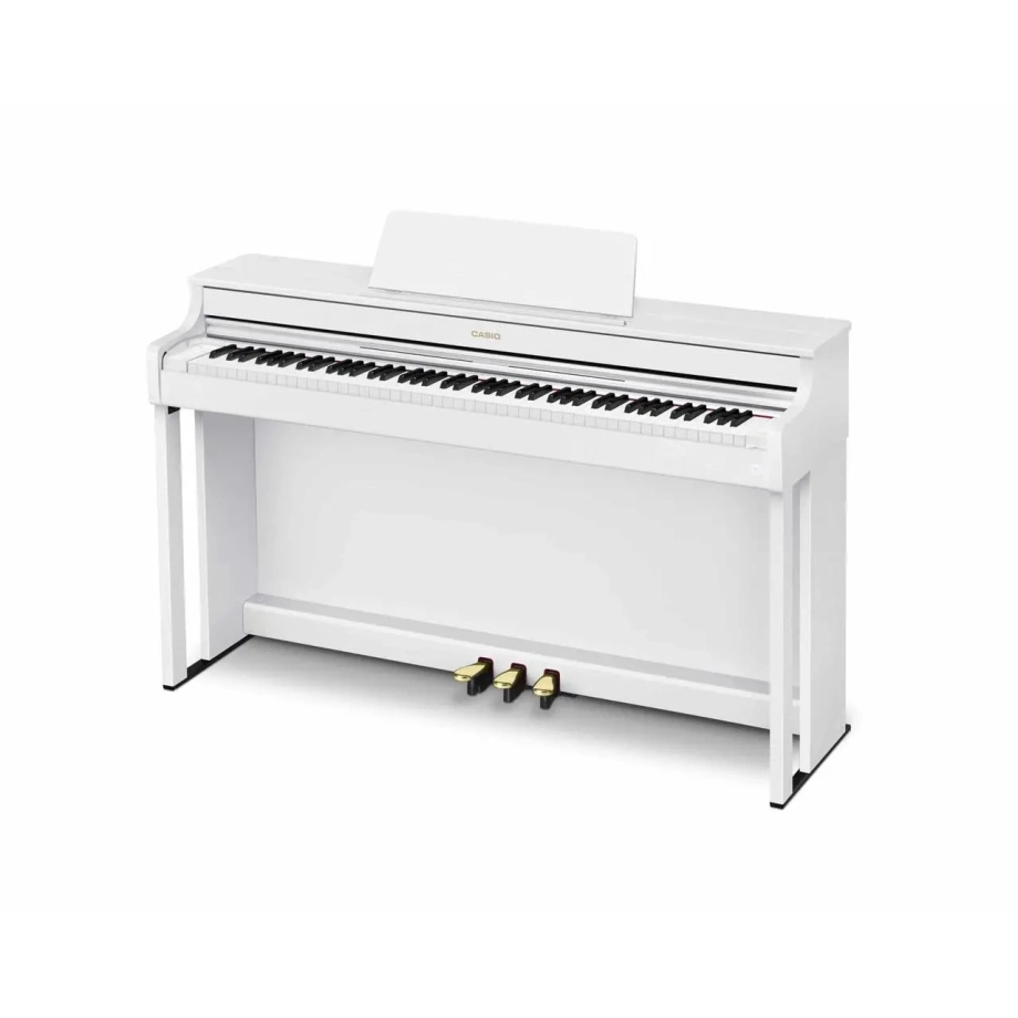 Фото №5 Цифрове піаніно CASIO CELVIANO AP-300WE
