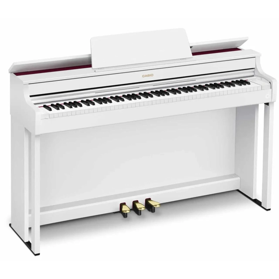 Фото №4 Цифрове піаніно CASIO CELVIANO AP-300WE