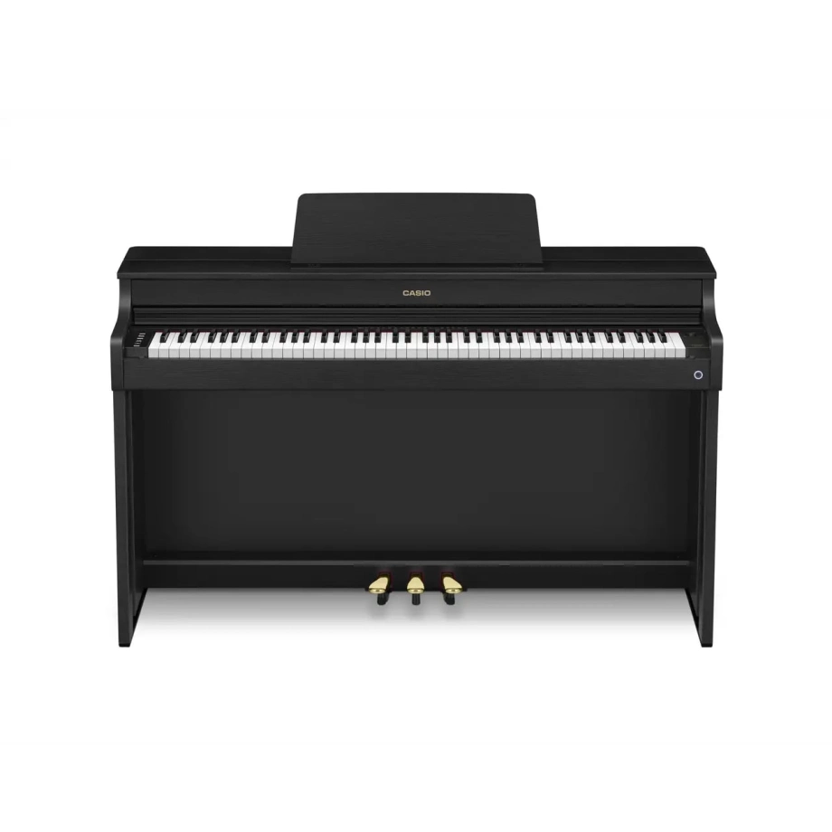 Фото №2 Цифрове піаніно CASIO CELVIANO AP-300BK