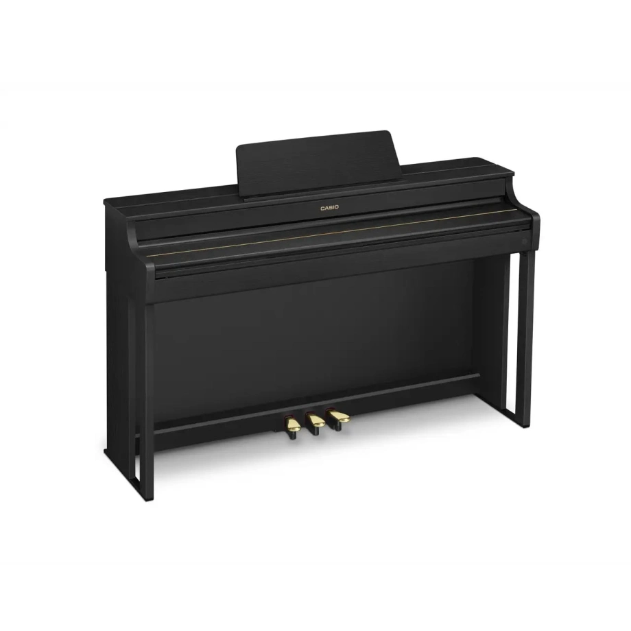 Фото №3 Цифрове піаніно CASIO CELVIANO AP-300BK