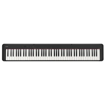 Фото Casio CDP-S160BK Фото Casio CDP-S160BK