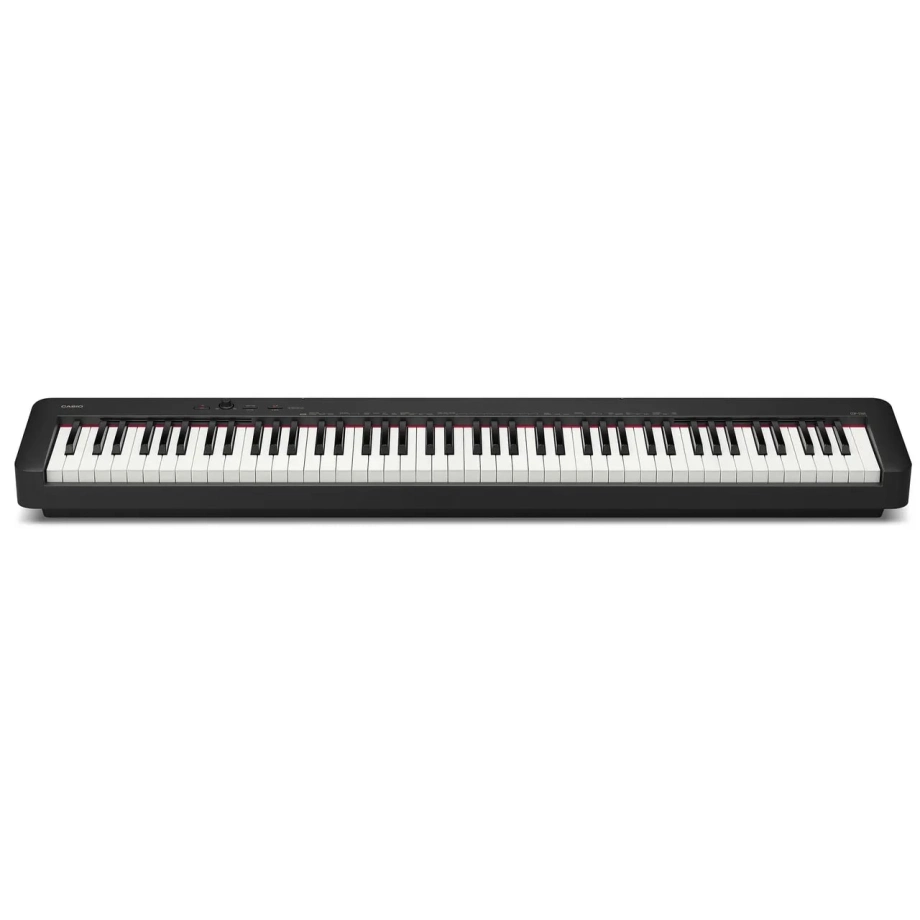 Фото №2 Цифрове піаніно Casio CDP-S160BK