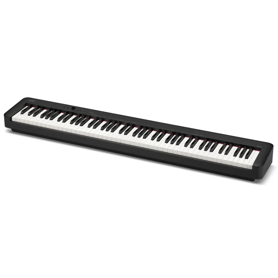 Фото №3 Цифрове піаніно Casio CDP-S160BK