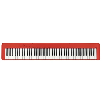 Фото Casio CDP-S160RD