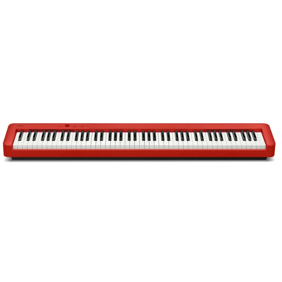 Фото №2 Цифрове піаніно Casio CDP-S160RD