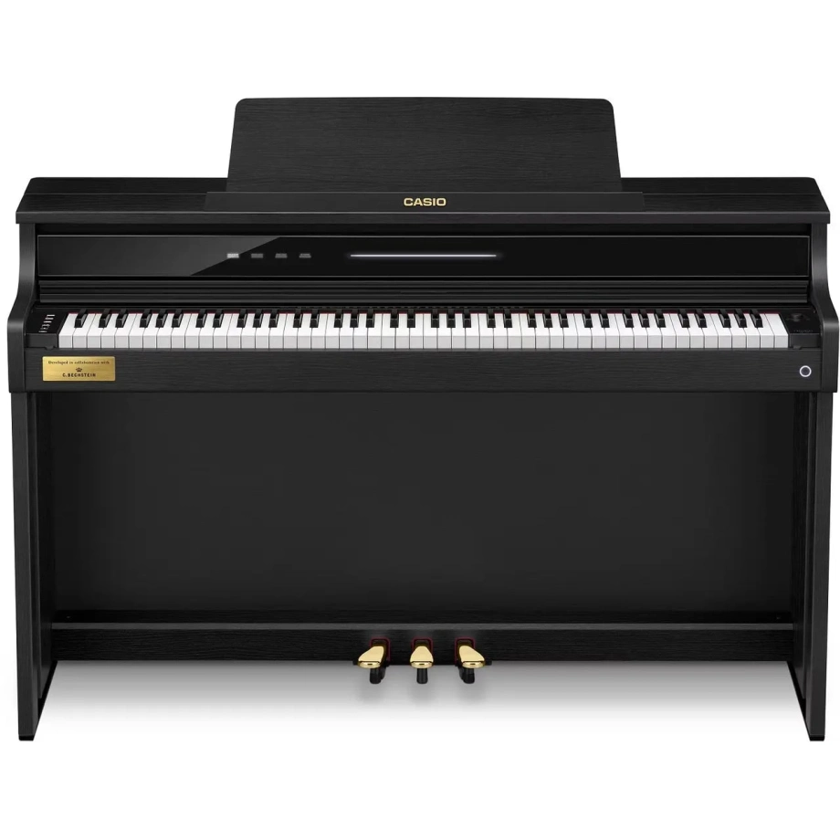 Фото №3 Цифровое пианино Casio CELVIANO AP-750BK
