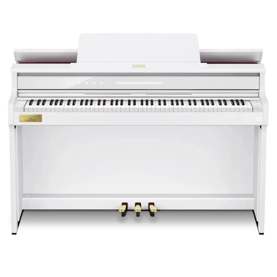 Фото №3 Цифрове піаніно Casio CELVIANO AP-750WE