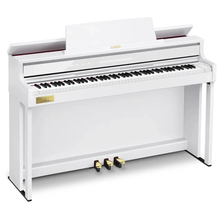 Фото №4 Цифрове піаніно Casio CELVIANO AP-750WE