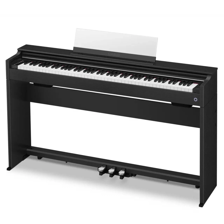 Фото №1 Цифрове піаніно Casio CELVIANO AP-S200BK