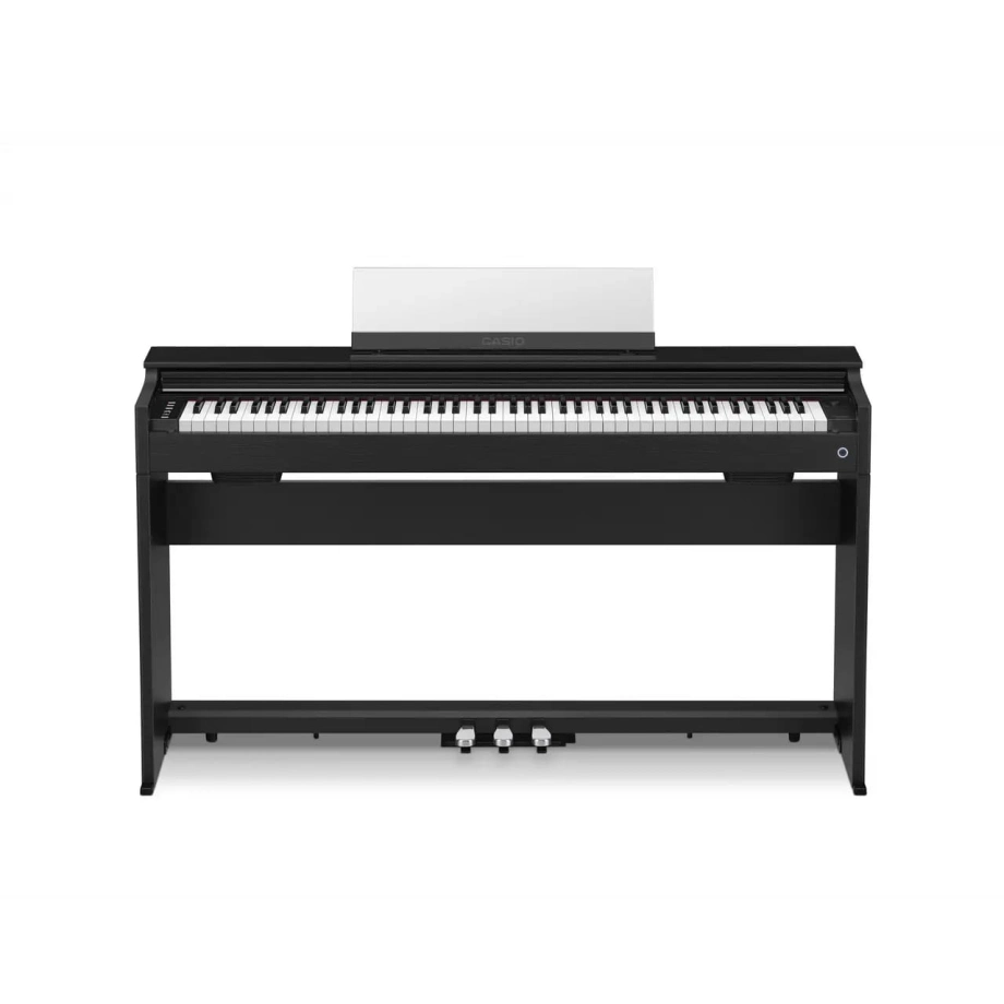 Фото №3 Цифрове піаніно Casio CELVIANO AP-S200BK