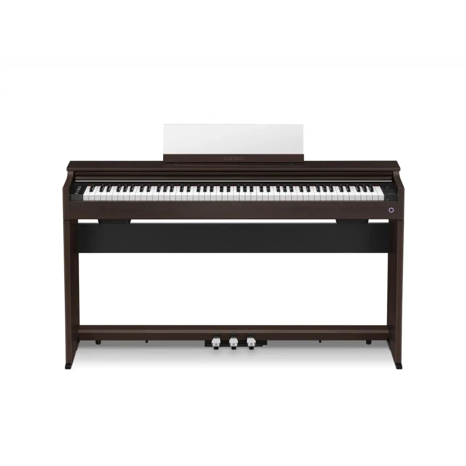 Фото №3 Цифрове піаніно Casio CELVIANO AP-S200BN