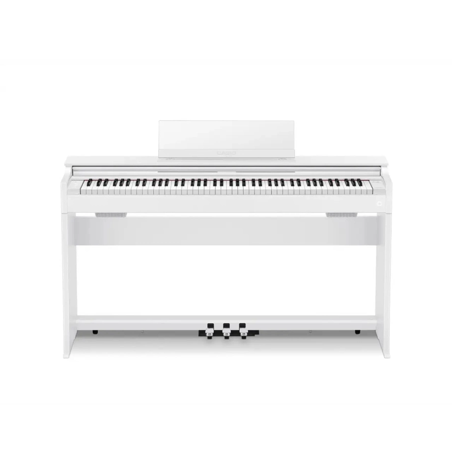 Фото №3 Цифрове піаніно Casio CELVIANO AP-S200WE