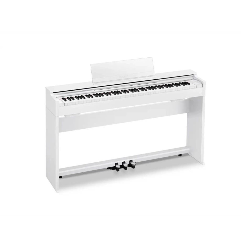 Фото №4 Цифрове піаніно Casio CELVIANO AP-S200WE