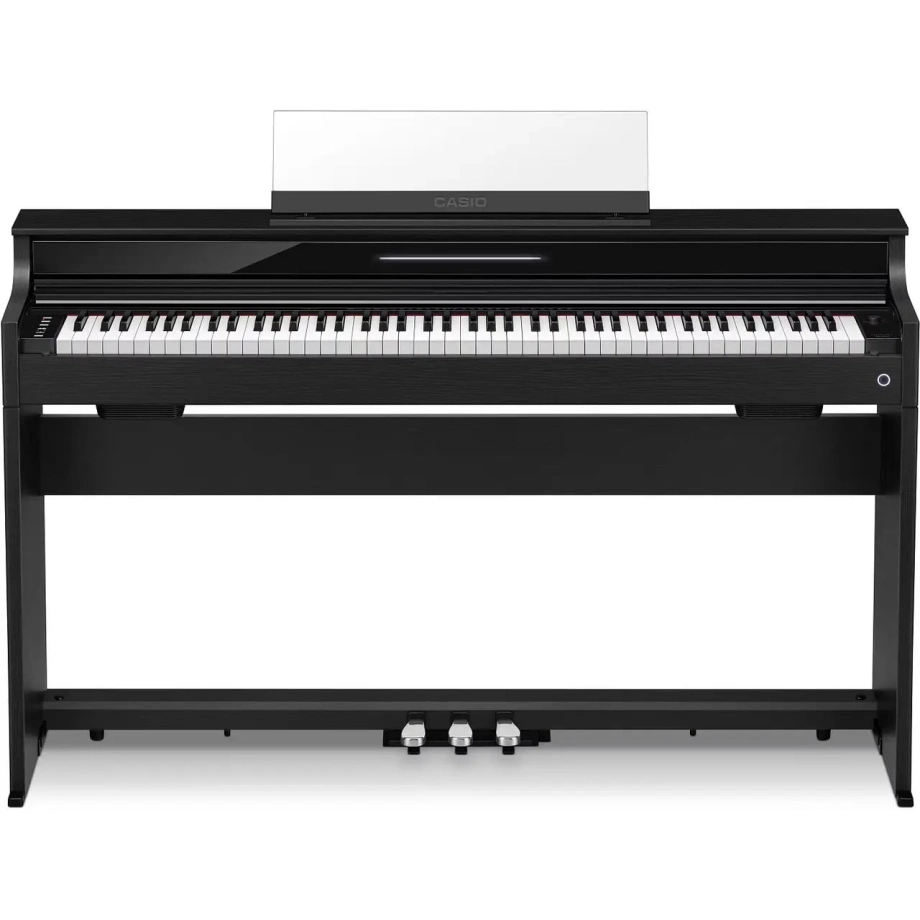 Фото №2 Цифровое пианино Casio CELVIANO AP-S450BK