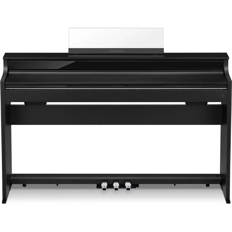 Фото №3 Цифровое пианино Casio CELVIANO AP-S450BK