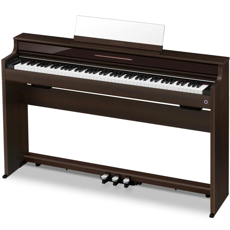 Фото №1 Цифрове піаніно Casio CELVIANO AP-S450BN